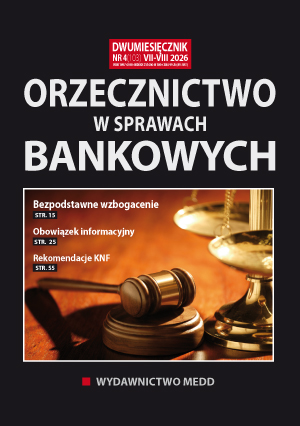 Orzeczenictwo w sprawach mieszkaniowych