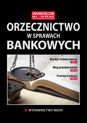 Orzeczenictwo w sprawach mieszkaniowych