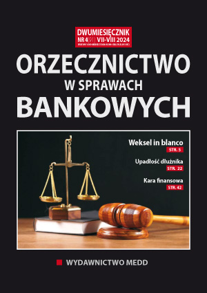 Orzeczenictwo w sprawach mieszkaniowych