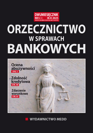 Orzeczenictwo w sprawach mieszkaniowych
