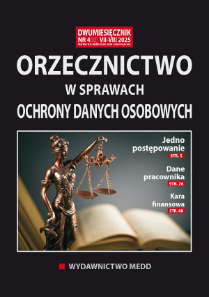Orzeczenictwo w sprawach mieszkaniowych
