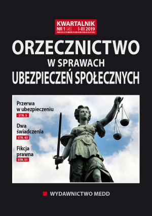 Orzecznictwo sądów w sprawach samorządu i administracji