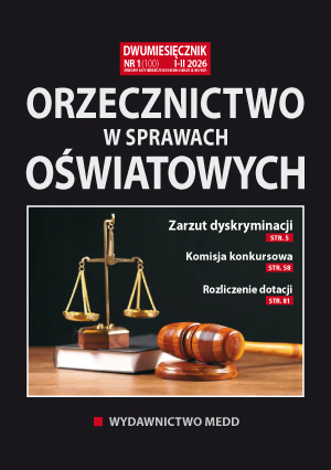 Orzeczenictwo w sprawach mieszkaniowych