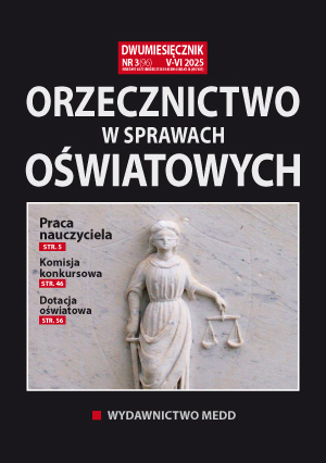 Orzeczenictwo w sprawach mieszkaniowych
