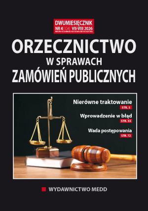 Orzeczenictwo w sprawach mieszkaniowych