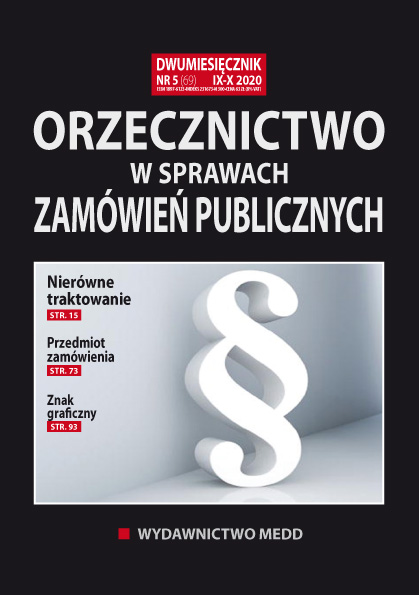Orzeczenictwo w sprawach mieszkaniowych