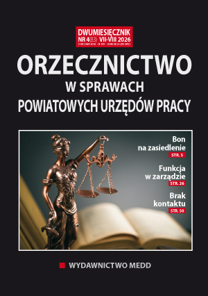 Orzeczenictwo w sprawach mieszkaniowych