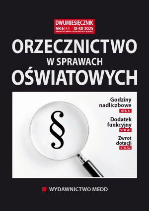 Orzeczenictwo w sprawach mieszkaniowych